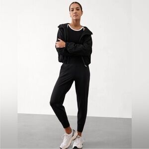 Athleta Venice joggers small tall NWOT